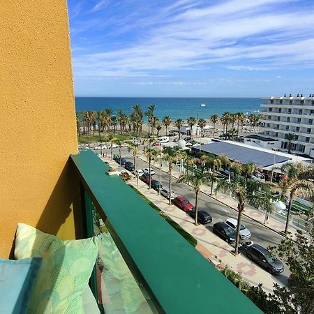 Luxury Apartment Bajondillo Beachfront Торремолинос Экстерьер фото